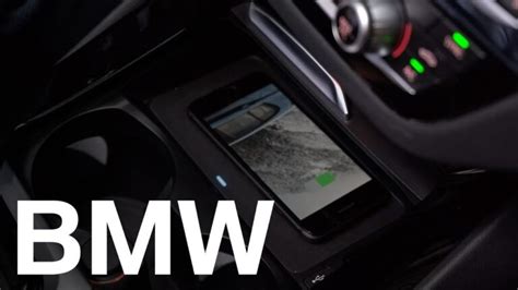 B­M­W­’­n­i­n­ ­k­a­b­l­o­s­u­z­ ­ş­a­r­j­ı­ ­i­P­h­o­n­e­ ­1­5­’­e­ ­z­a­r­a­r­ ­v­e­r­e­b­i­l­i­r­
